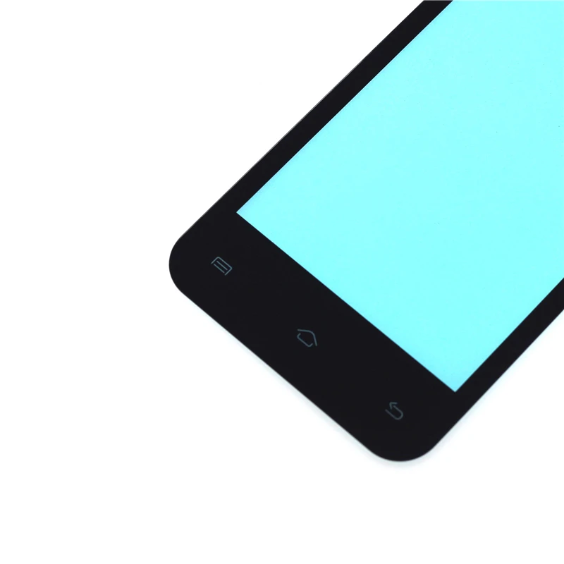 Оригинальный сенсорный экран 4 дюйма для мобильного телефона AX650 650 сенсорная
