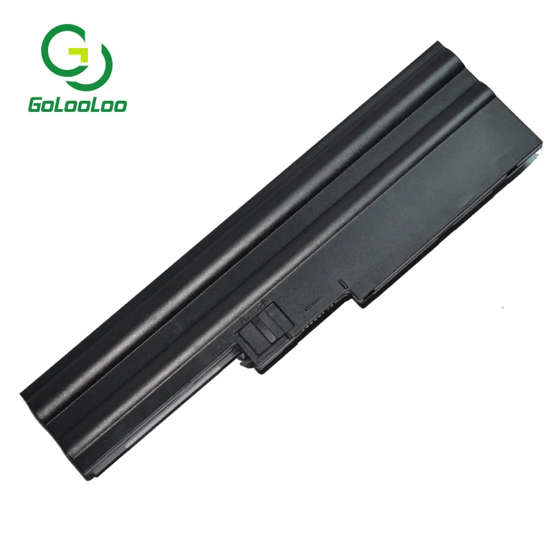 Golooloo 4400 мА/ч 11 1 В 6cell SL400 Батарея для lenovo Thinkpad/IBM АСМ 92P1138 92P1140 92P1142 FRU 42T4504 R61i 8927 |