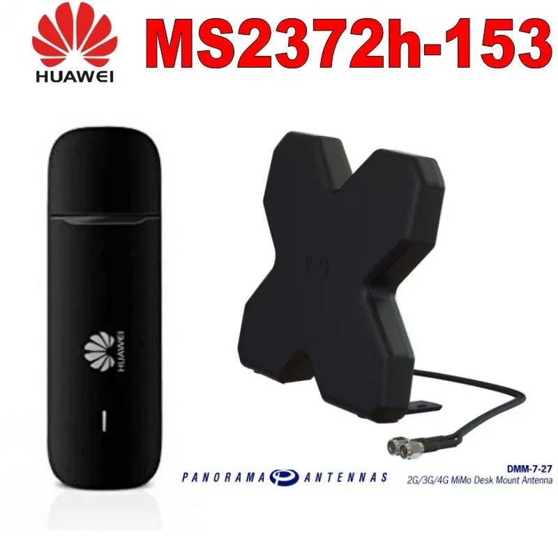 Широкополосная точка доступа Wi Fi USB LTE 4g для Huawei CRC9|3G модемы| |