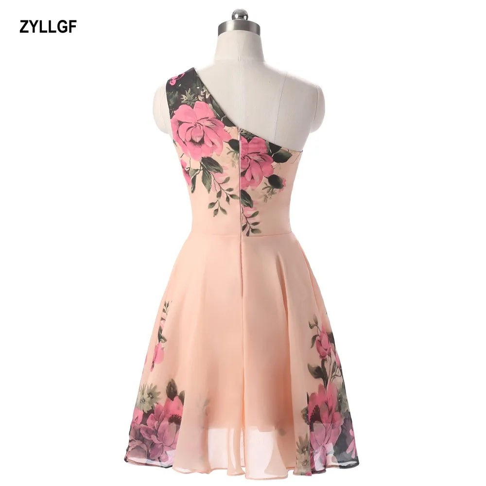 Zyllgf Мода 2017 г. стиль новинка высокое качество бальные платья без рукавов платье