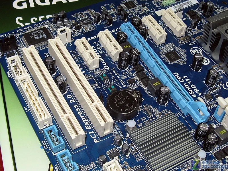 LGA 775 для Intel DDR3 Gigabyte GA-EP43T-S3L оригинальная материнская плата 16G P43 EP43T-S3L системная плата для настольных ПК
