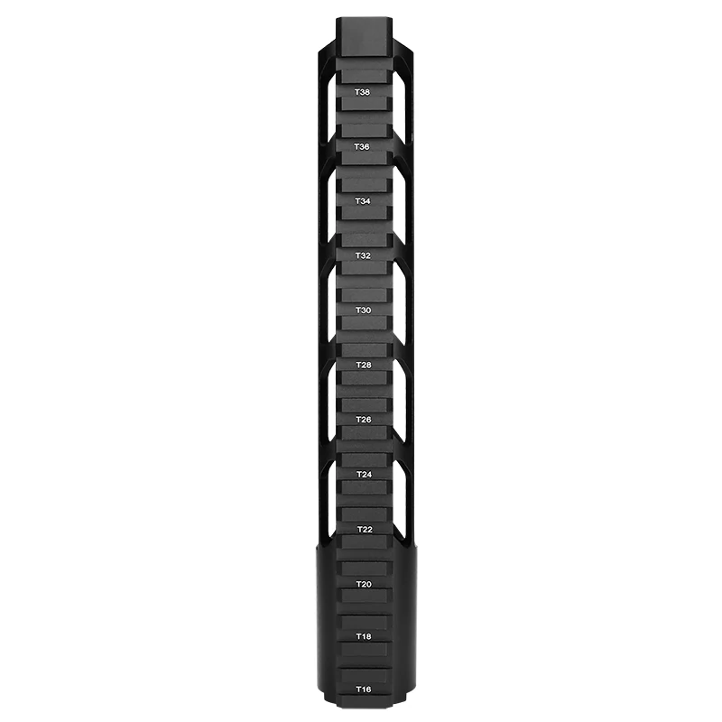 Magorui 10/12/13," AR-15 Сверхлегкий M-Lok свободном Handguard мечта защита для рук