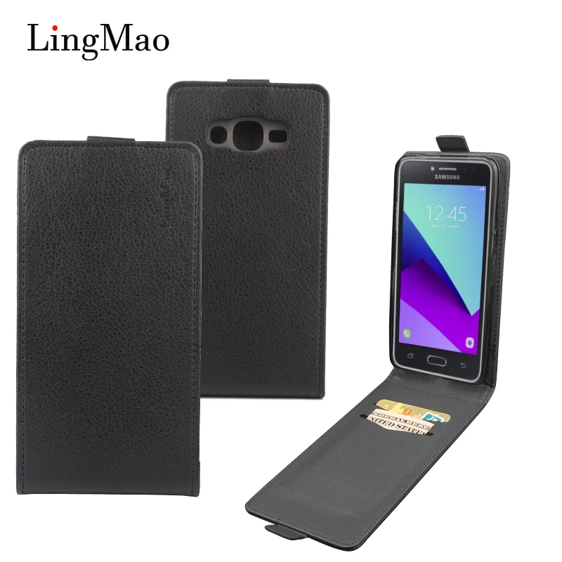 Кожаный чехол-книжка кошелек чехол для samsung Galaxy J2 Prime J5 J1 A3 A5 A7 A5 A3 S7 S8 J1 мини J3 J5 J7 евро Grand Prime