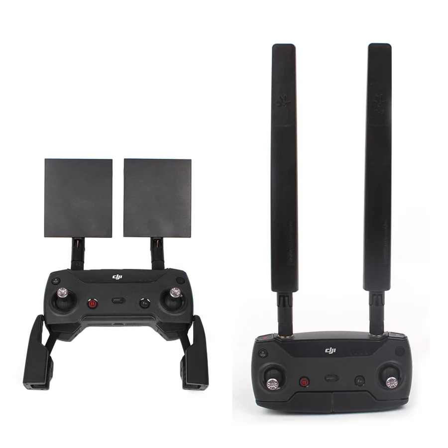 Усилитель сигнала DJI Mavic 2 /Spark/Air рабочий диапазон расширителя 4G 7dbi направленный