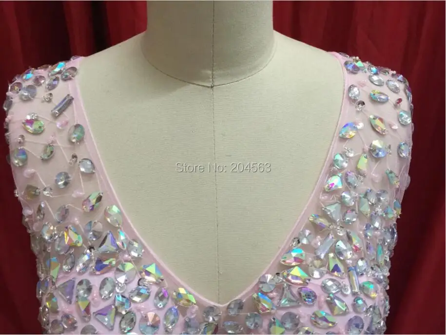 Настоящая фотография хит продаж очаровательные короткие платья подружки