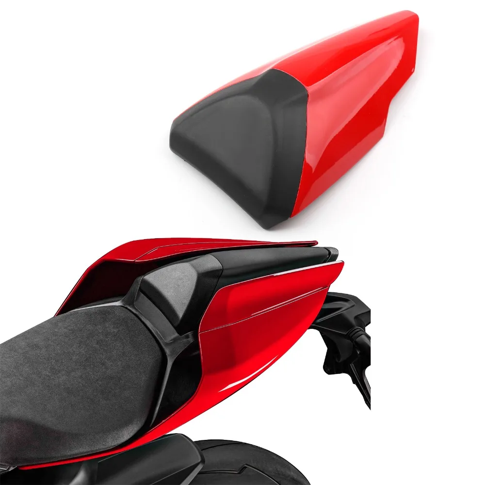 Areyourshop мотоциклетный задний хвост Solo чехол для сиденья Обтекатель Для Ducati 1299 Panigale- Новое поступление мотоциклетная часть