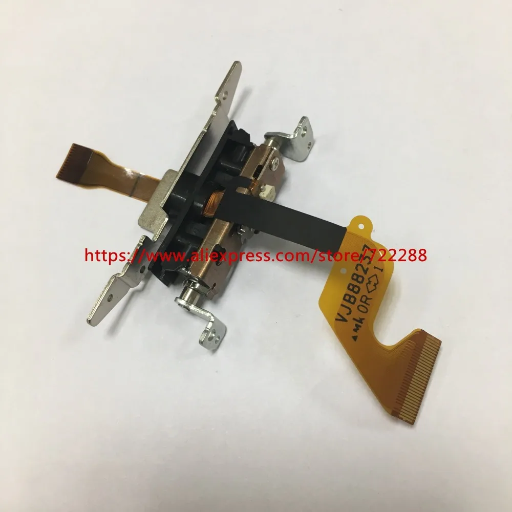 Запасные части для цифрового фотоаппарата Panasonic AG DVC180 DVX100 HPX370 HPX500 HPX170 AJ HPX3700 ЖК