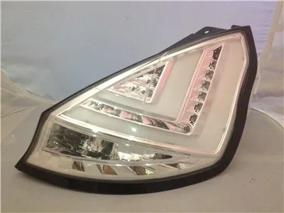 HID, 2013~, автомобильный Стайлинг для Fiesta фар, транзит, Explorer, топаз, Edge, Телец, Tempo, спектрон, сокол, Fiesta головная лампа
