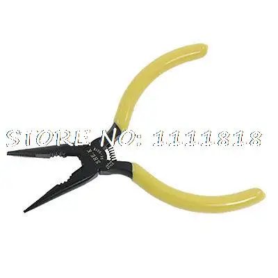 5 Дюйм(ов) Желтый Захваты Клип Кольцо Иглы Нос Плоскогубцы Новый|ring lamp|ring sapphirering cute