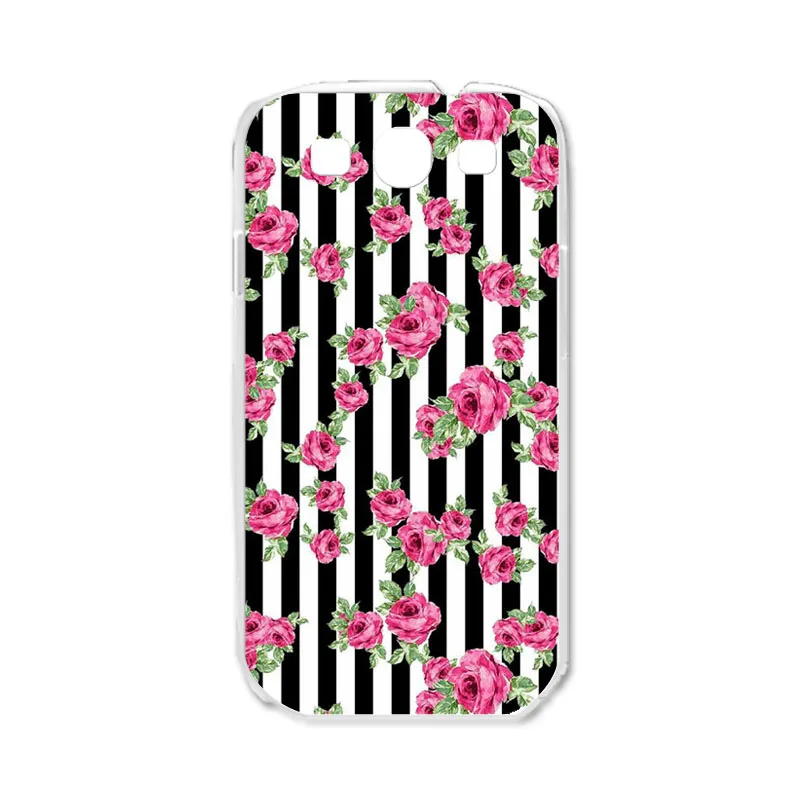 C112 AKABEILA мягкие чехлы из ТПУ для samsung I9300 Galaxy S III LTE S3 I9305 I9308 I747 T999 GT-I9300 GT-I9301 S3 Neo чехлы - Цвет: C112