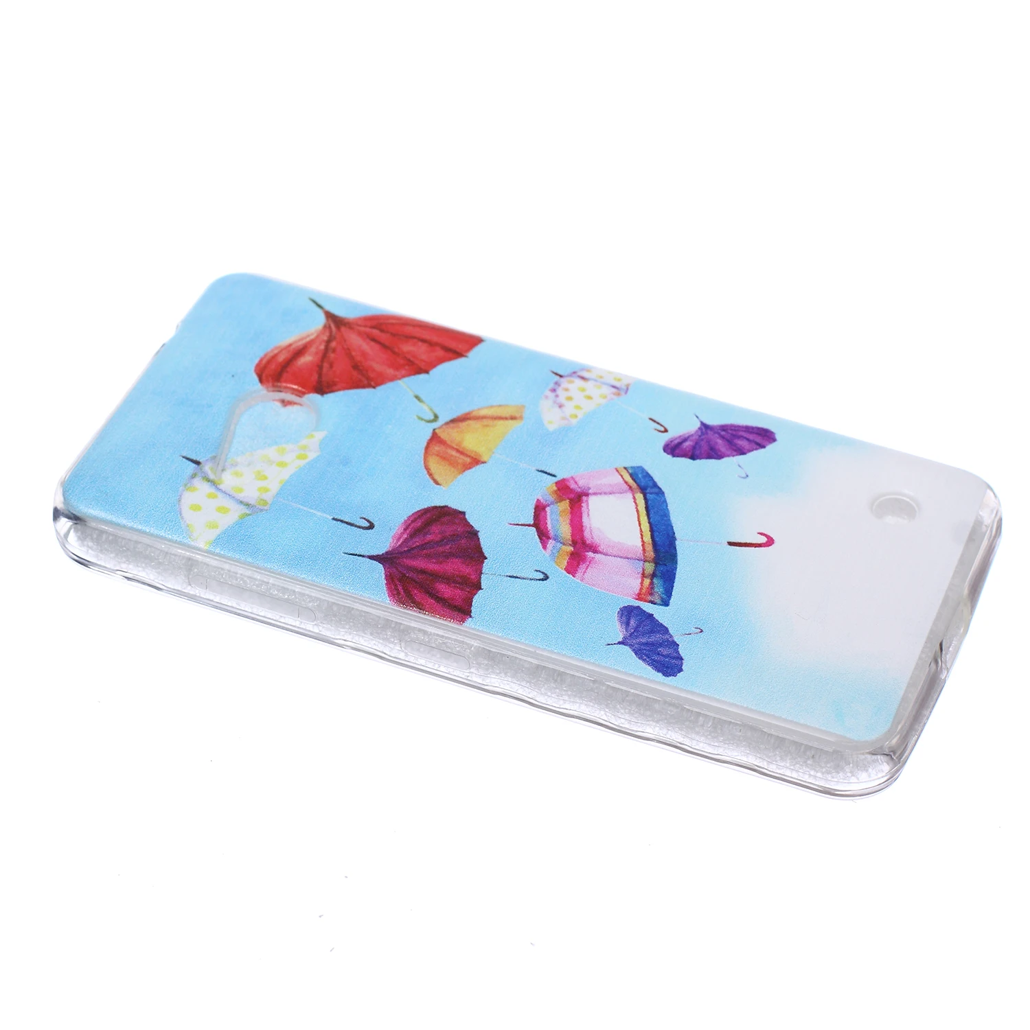 Mdfundas для microsoft lumia nokia n550 case мода antislip крышка мягкие силиконовые тпу коке цвет
