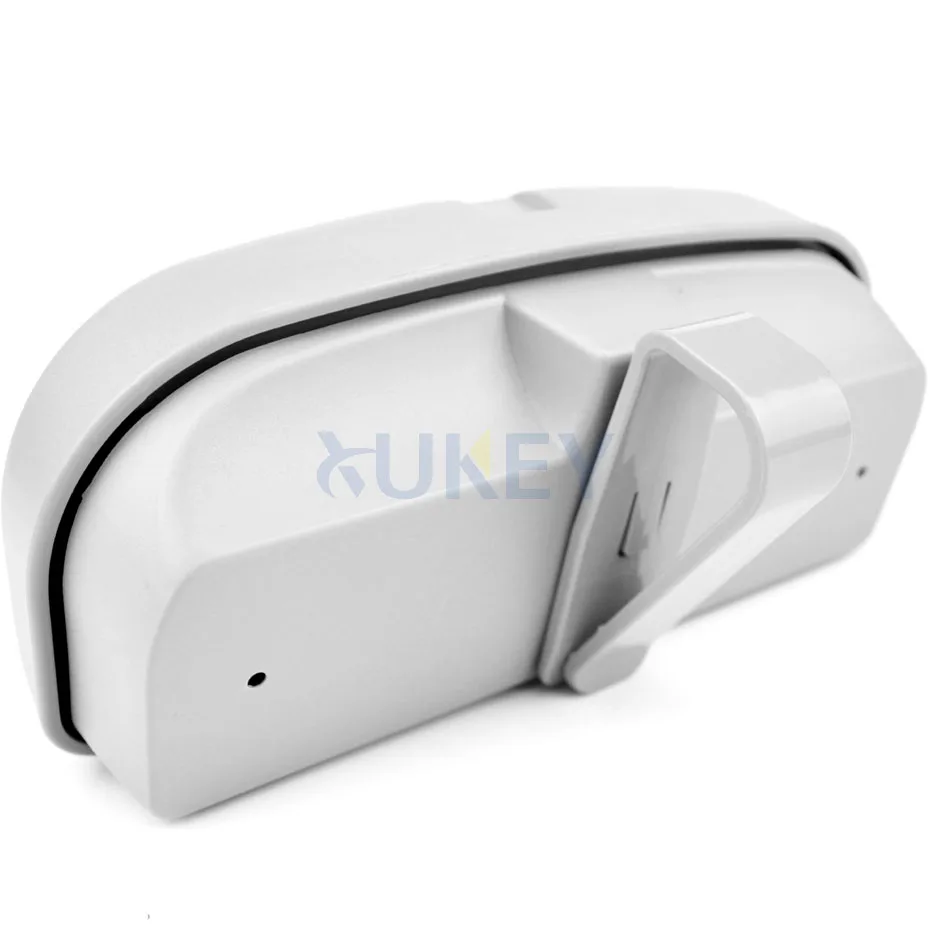 Sunglasses Car Eyeglass Holder Box For Smart Fortwo Forfour Benz C E S M GLK GL W211 W221 W163 W164 W203 W204 Clip Accessories | Автомобили