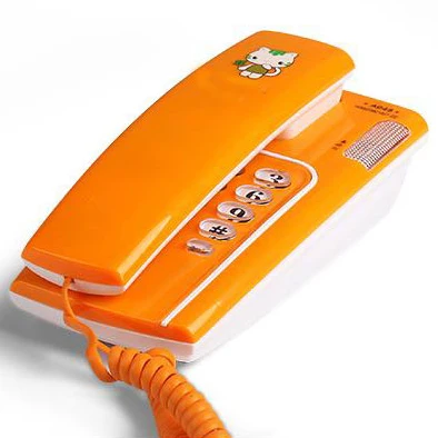 Настольные мини телефоны для ванной комнаты гостиницы дома небольшой настенный