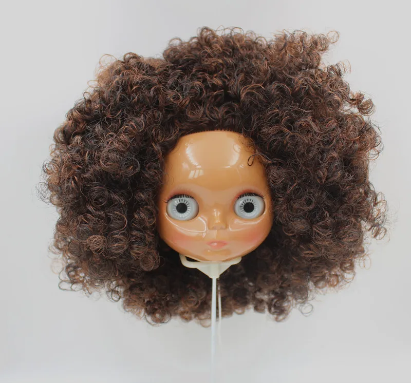 Бесплатная доставка большая скидка кукла сделай сам ню Блит подарок на день