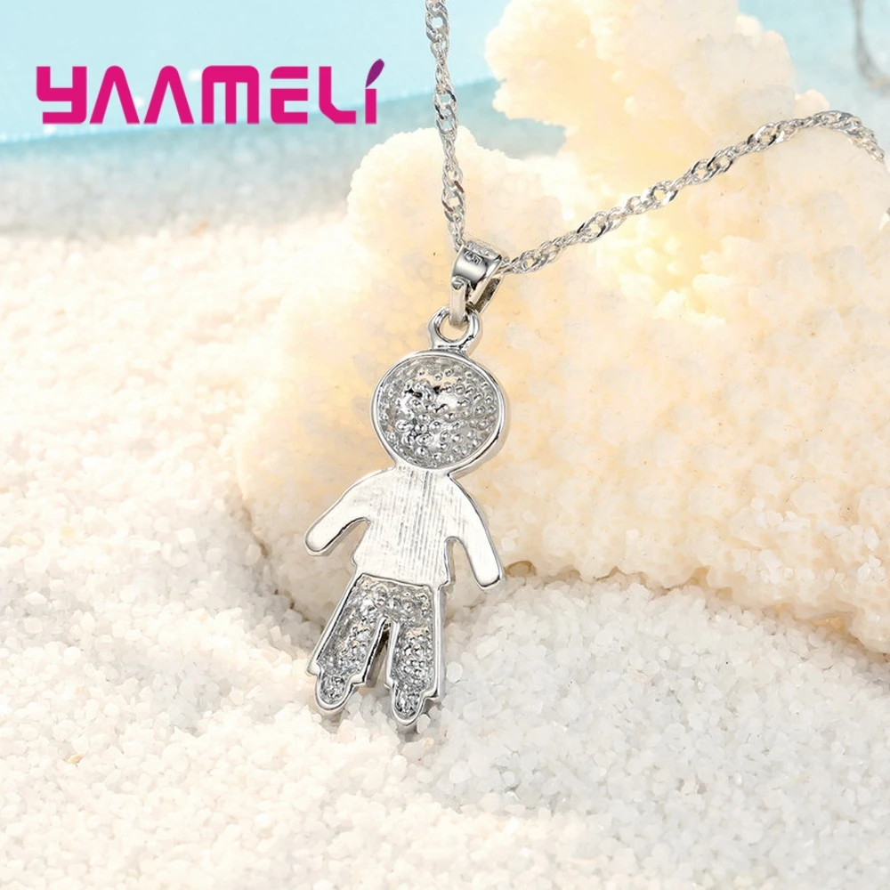 Комплект из колье и серёг серебра 925 пробы | Украшения аксессуары