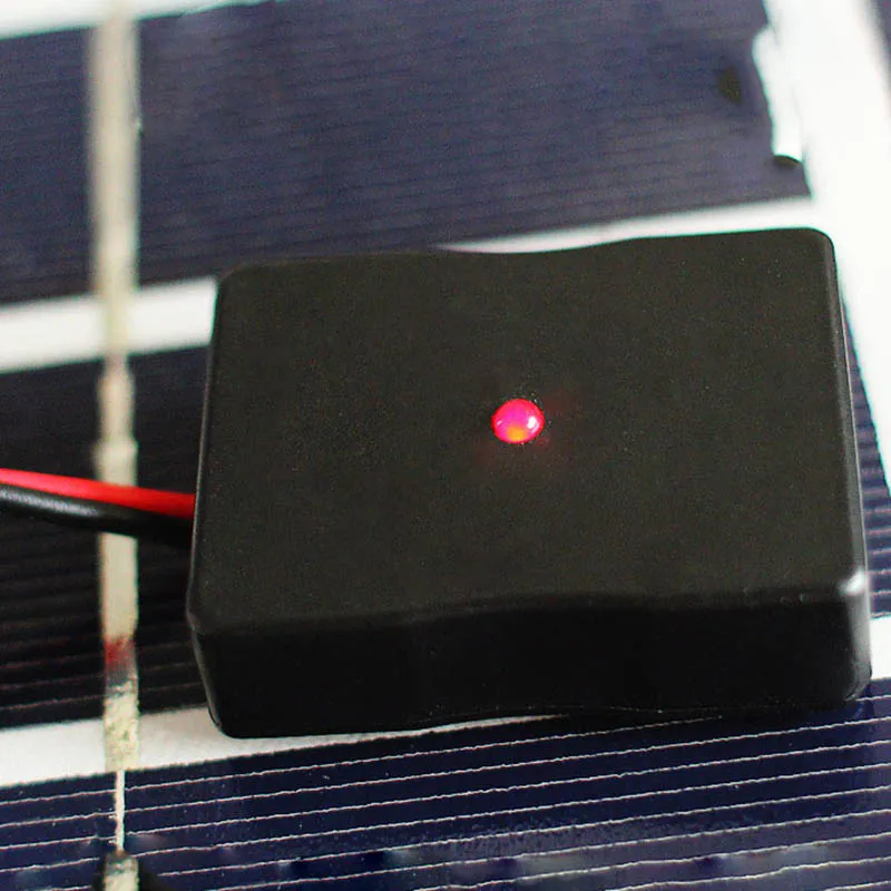 5 в 2A Солнечная энергия Панель Регулятор солнечный стабилизатор понижающий