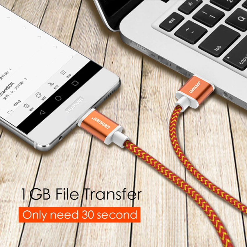 Реверсивный USB C кабель для быстрой зарядки Samsung зарядное устройство типа