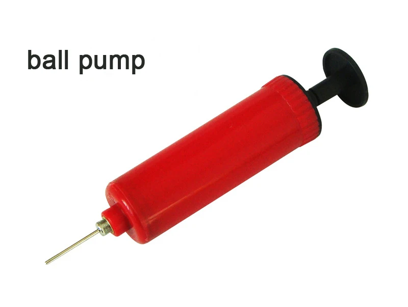 SST * Портативный Спорт Футбол Баскетбол Волейбол Бал компактный ручной воздушный