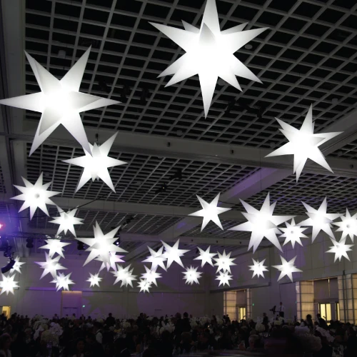 Светодиодный подвесной светильник для сцены и ночного клуба|stage led|stage decorationstage led