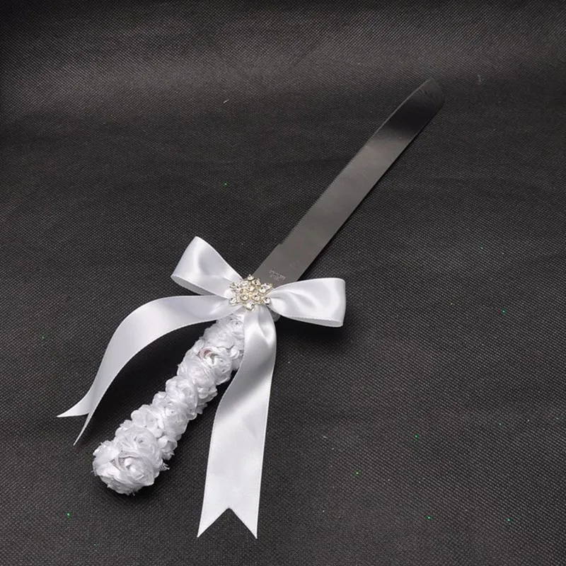 Высокое качество Свадебная вечеринка Ножи для шашлыков комплект