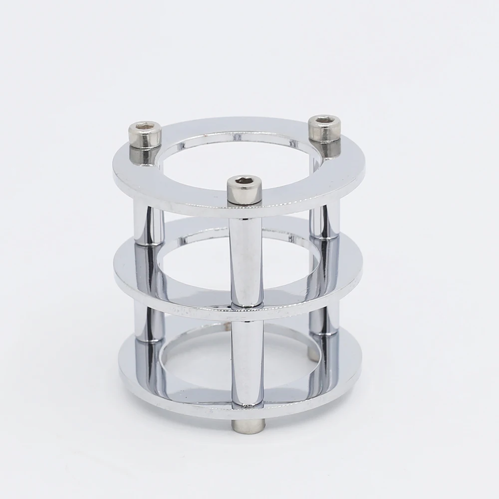 Цельный пылесос Защитная крышка для 12AX7 12AT7 ECC83 6922 5687 HIFI винтажный аудио усилитель