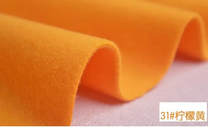 Lemon Женский сарафан на заказ, платье-жилет размера плюс 3XS-10XL для женщин, Дамское осенне-зимнее модное Короткое шерстяное платье - Цвет: Lemon