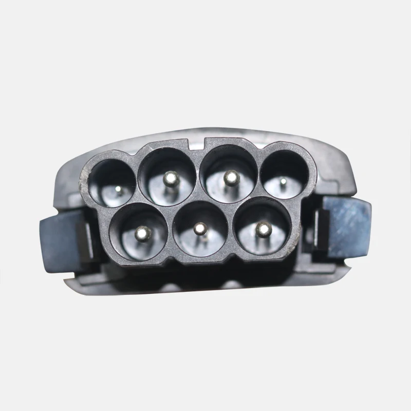 OEM 1058220-00-E 1030035-02-B UMC зарядное устройство зарядный кабель жгут и адаптер для Tesla модель X