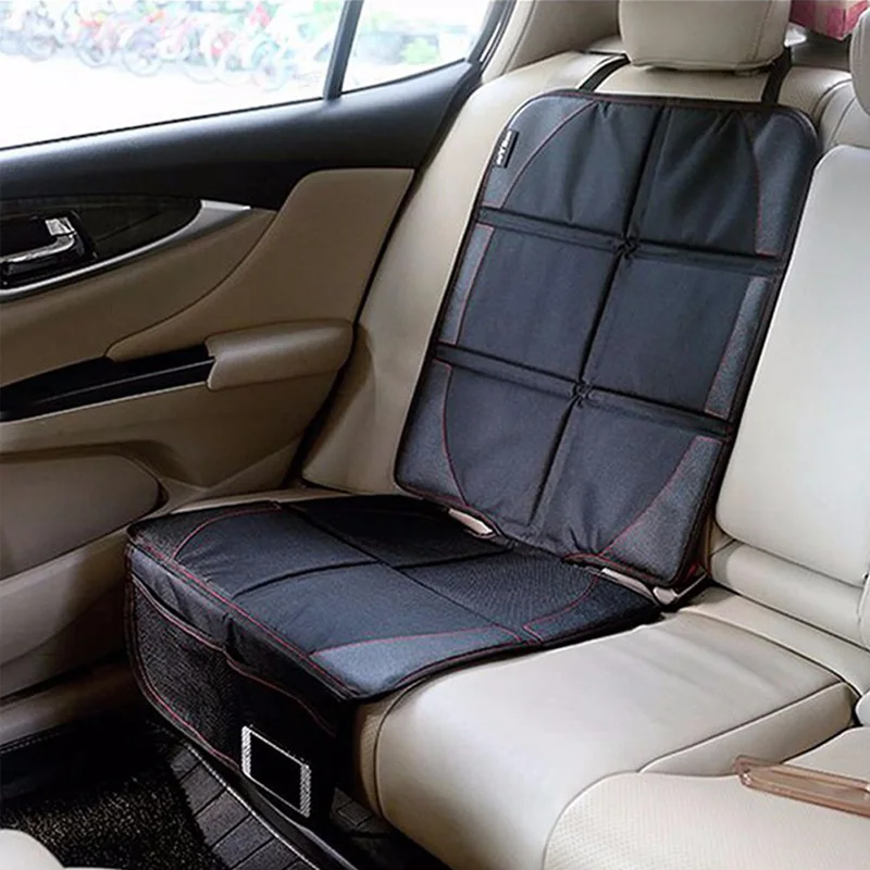 Высокое Качество Easy Clean Покрытие Автомобиля Сиденье Защищает От Грязи Протектор