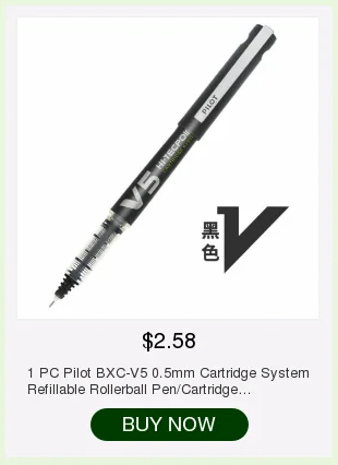 STAEDTLER 334 Triplus Fineliner 10 красные/черные/синие ручки 0,3 мм металлический наконечник для художественного дизайна