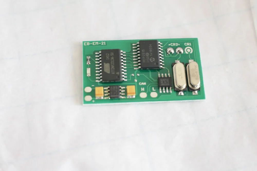

Top Quality IMMO Emulator for Mercedes For Benz CR1 Immobilizer Emulate Tool