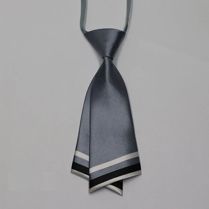 Модная женская профессиональная одежда Галстуки стюардесса банк рабочая