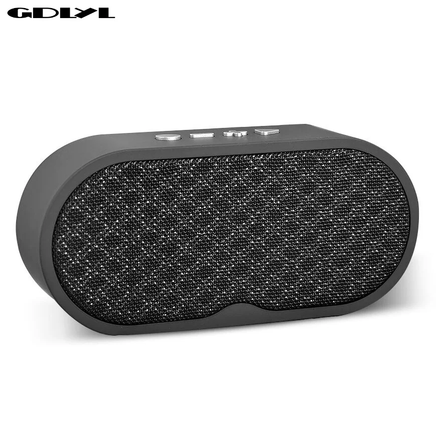 GDLYL Портативный беспроводной Bluetooth динамик Blutooth мини маленький портативный