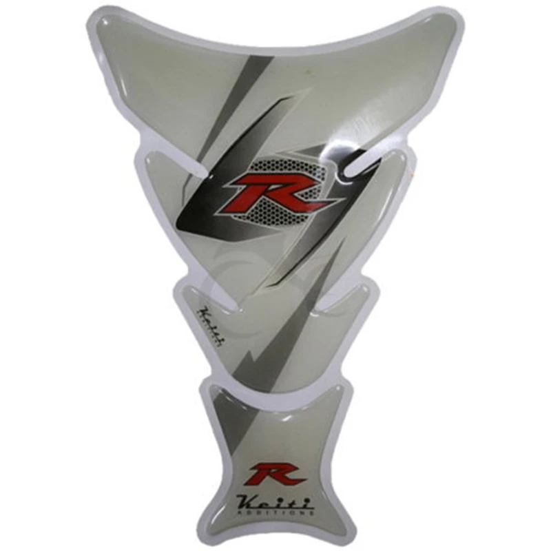 

Motorcycle Tank Pad Protector Sticker Decal Fuel Oil For For Honda Suzuki Kawasaki Yamaha Hayabusa GSXR 1300 SV1000
