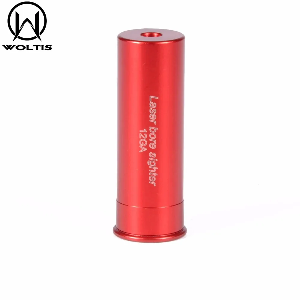 WOLTIS лазер лазерный прицел лазерная указка sd laser 303 CAL.222 / 12GA 223REM 308 7 мм Калибра