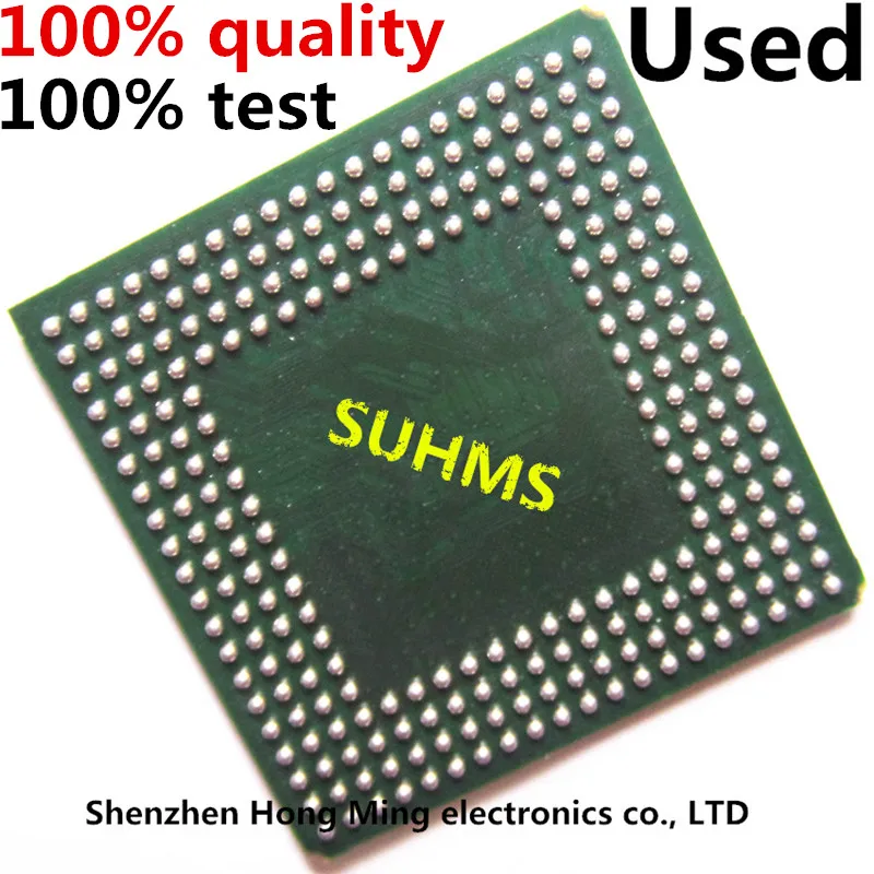 

100% test very good product SM712GF4 BA SM712GF4BA PR21154AE BGA reball balls Chipset