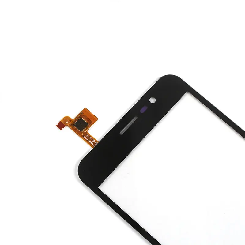 Ocolor для HOMTOM Ht16 сенсорный экран Сенсорная панель 5 0 дюймов дигитайзер сенсор