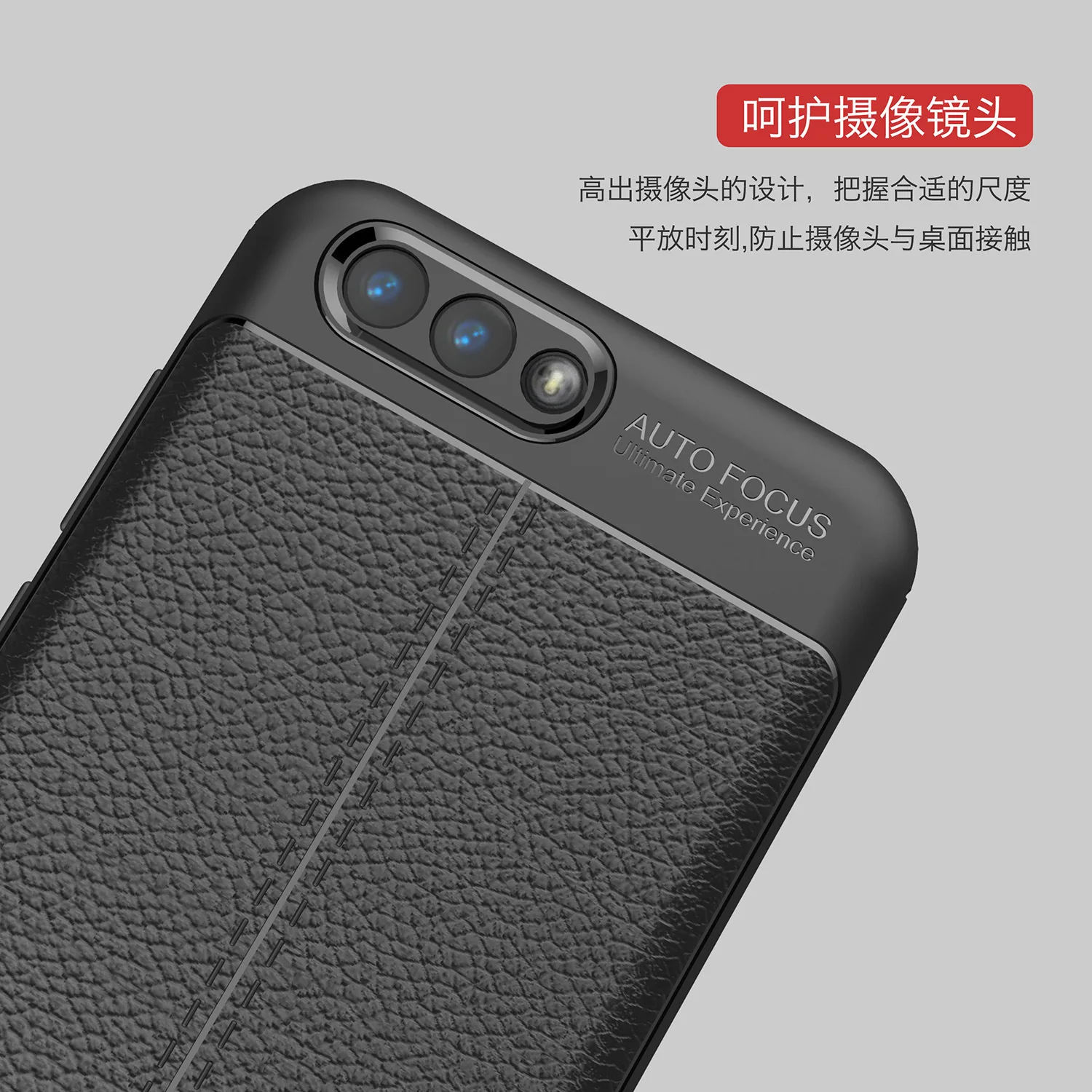 Новый Модный высококачественный мягкий ТПУ кожаный чехол личи для ASUS Zenfone 4 ZE554KL