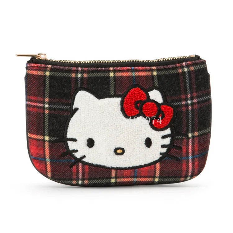 

New Fashion KT Girls Kids Mini Coin Purse Bag For Children Gifts