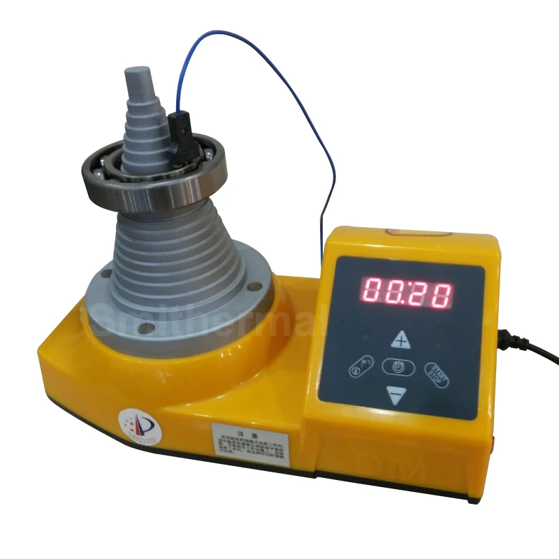 Индукционный нагреватель подшипника конусный тип 500 1000 Вт 230 В|inductor|equipment |