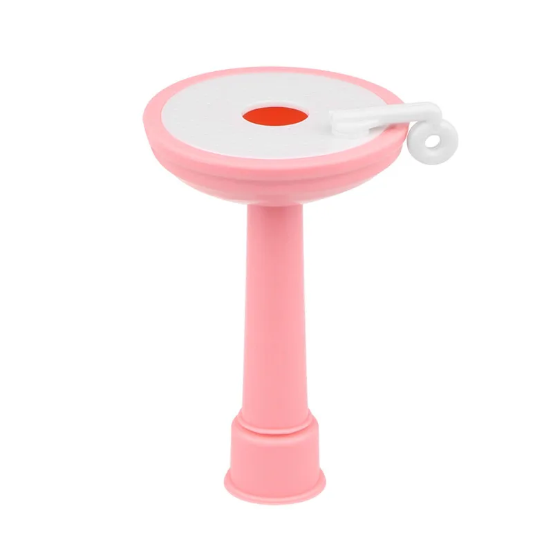Pink Abedoe головка Кухня кран брызг воды фильтр регулятор extender разлива экономии воды коснитесь Клапан Душ фильтр - Цвет: Pink