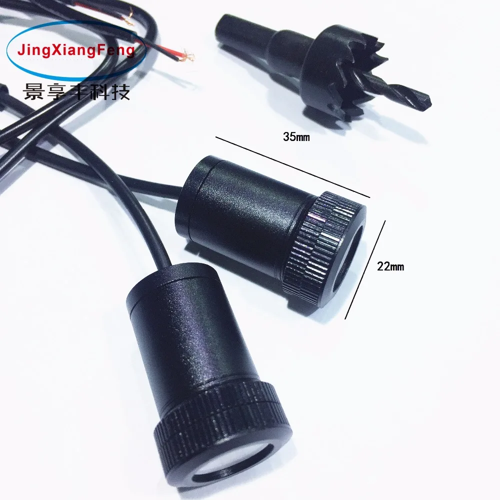 Автомобисветильник световой сигнал JXF декоративная лампа для Dacia Saab FAW 2 шт.