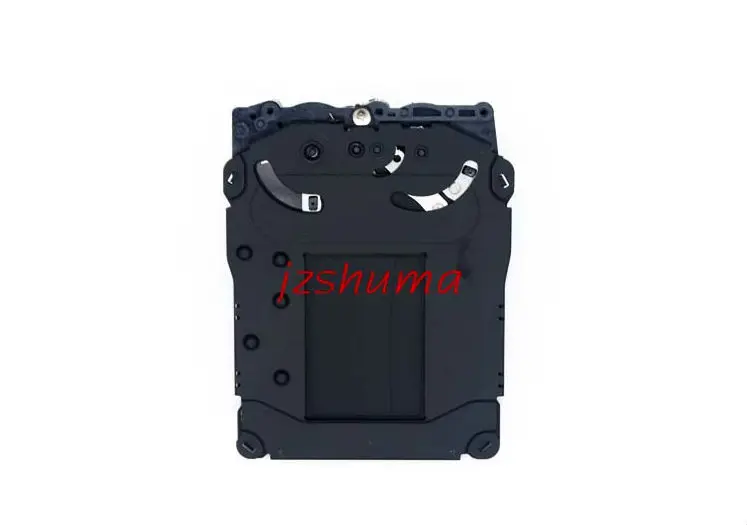 Оригинальный затвор в сборе/затвор лезвия шторки с мотором Запчасти для Nikon D5100