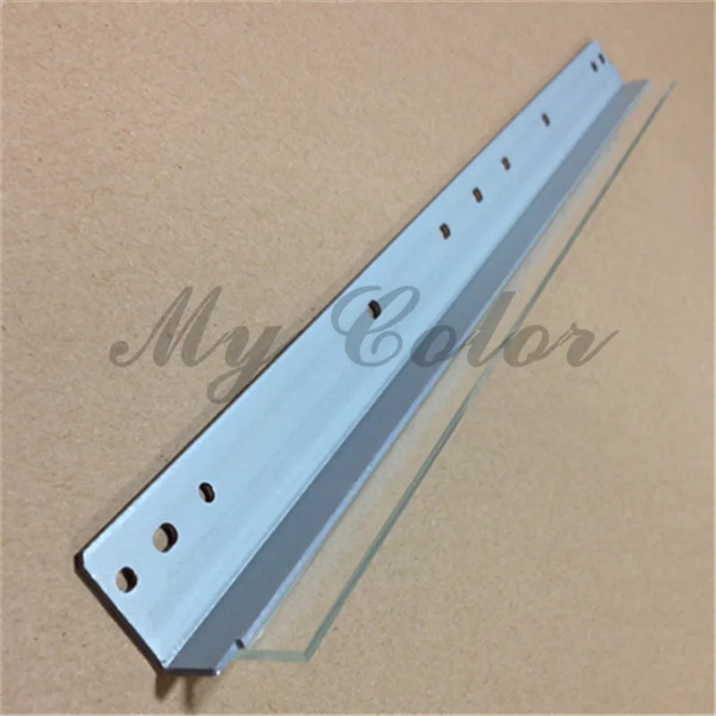 2X UCLEZ0009QSZ1 UCLEZ0009QSZ2 UCLEZ0009QSZZ AR200 AR201 AR205 AR206 AR207 лезвие для очистки барабана Sharp AR 200 201 205