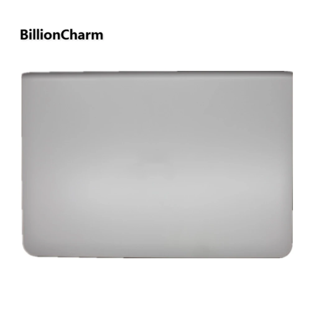 A-White Shell BillionCharm новая ЖК-Крышка для ноутбука SONY SVE141 SVE141R11L lcd передняя рамка/Нижняя основа чехол - Цвет: A-White Shell