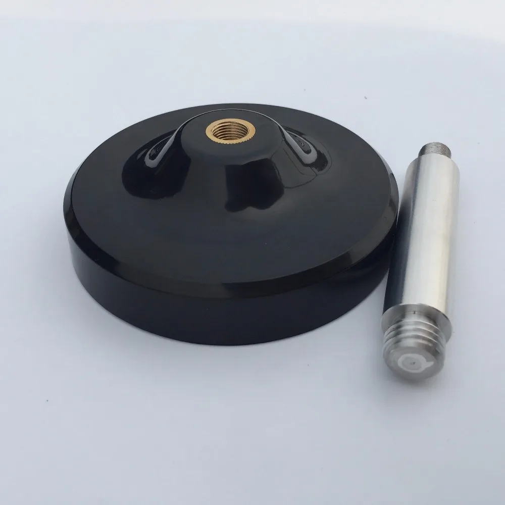 GNSS антенна магнит Монтажный кронштейн для TOPGNSS GN G серии RTK Высокоточный тип