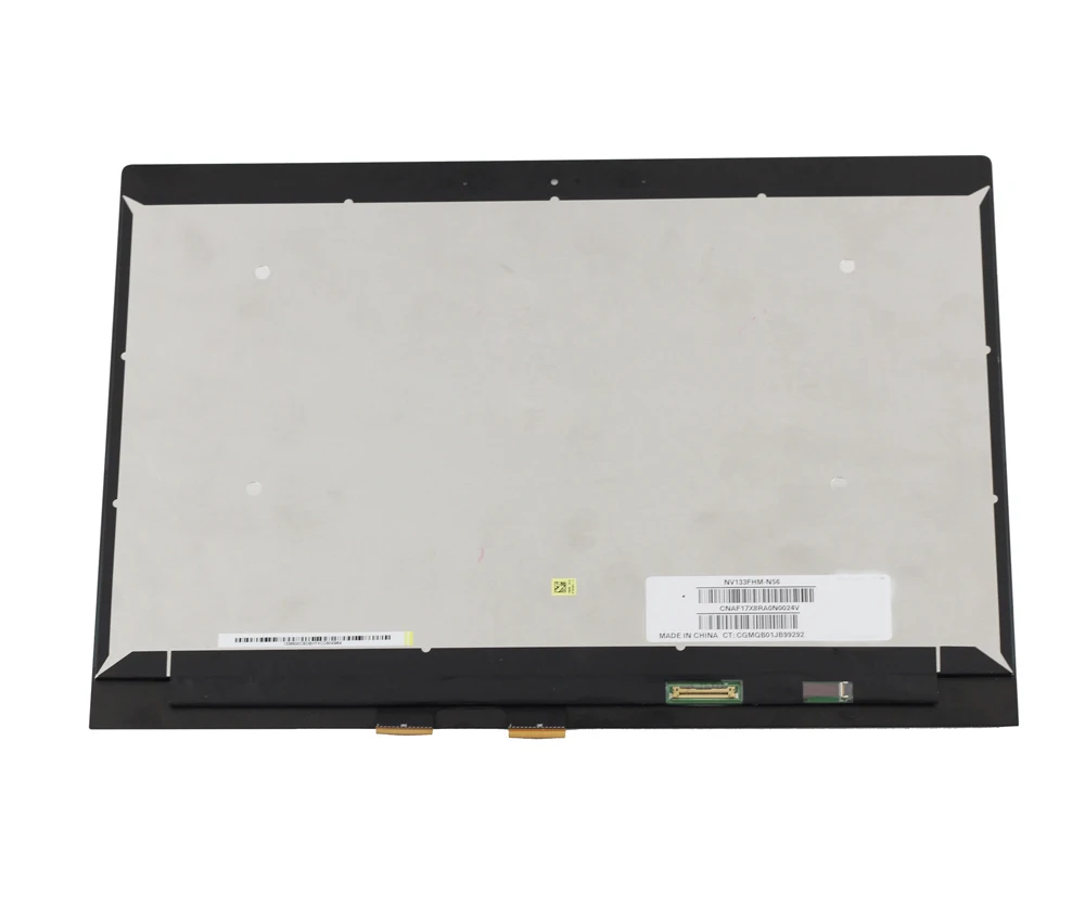 WEIDA lcd Замена для спектр X360 13-AE 13-AD 13-AF сенсорный цифровой ЖК-экран дисплей в сборе 13," 13 AE 13 AD AF