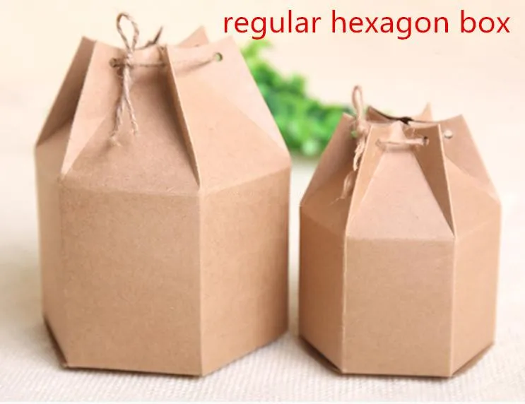 

20pcs/lot brown craft gift boxes wedding candy boxes Brown Carton Kraft Box,Kraft packaging box