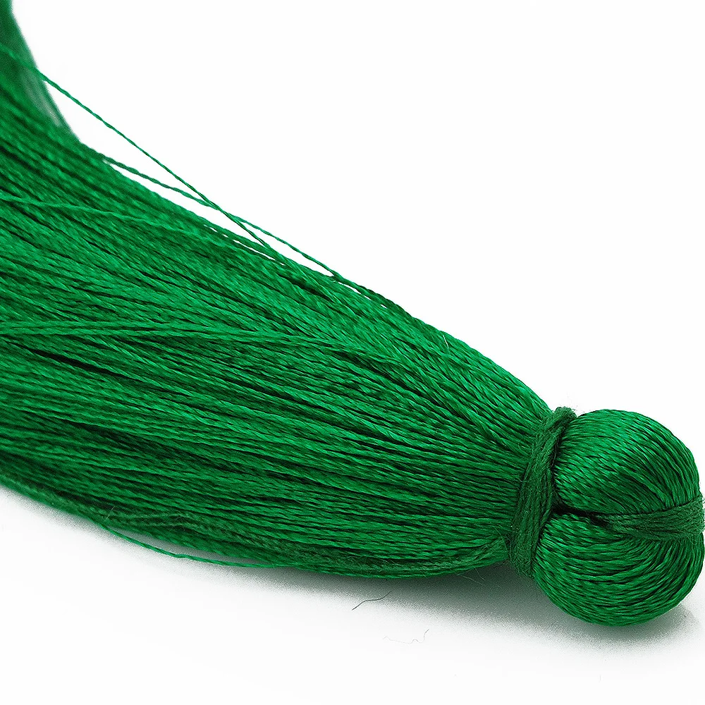 20 шт. бахрома из вискозы для изготовления ювелирных изделий 8 см|fringe for jewelry making|for