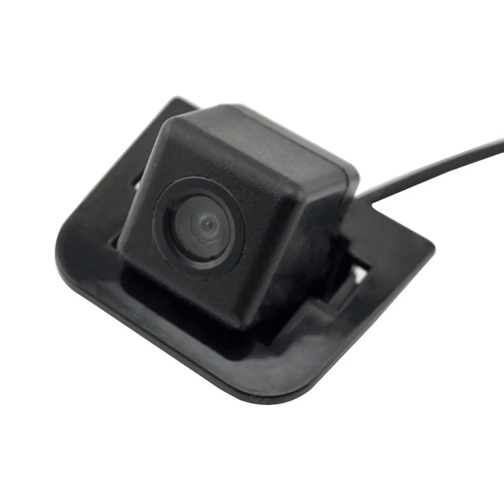 2019 новое поступление автомобильная камера заднего вида Совершенно новая