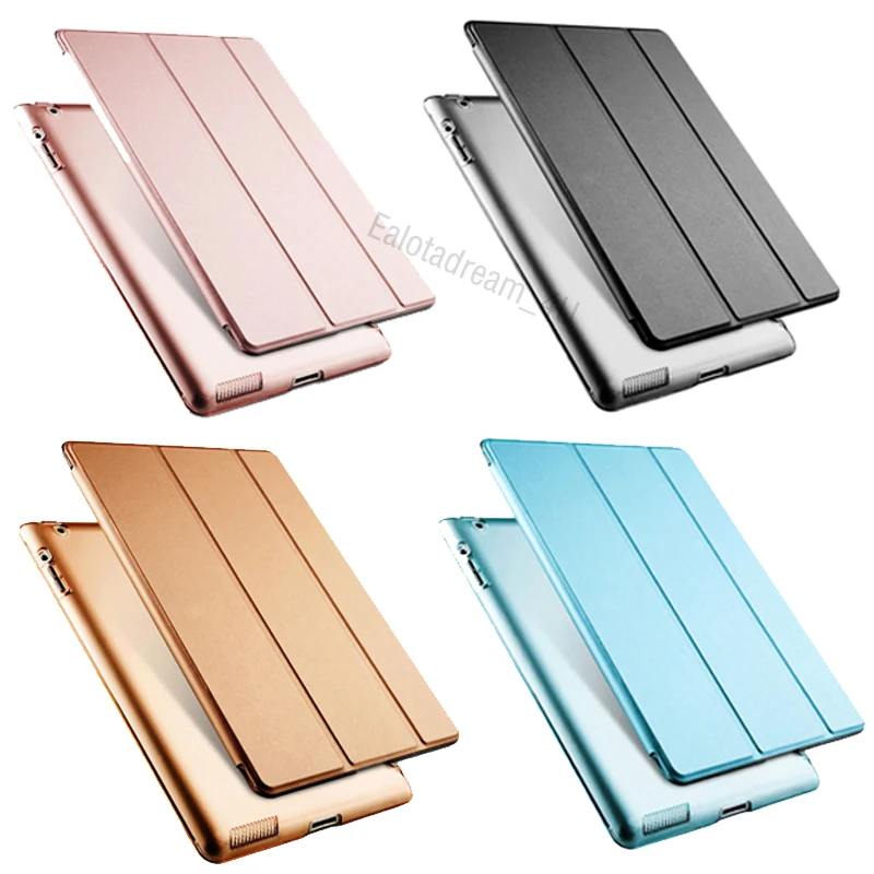 Мягкий силиконовый умный противоударный чехол для iPad Air 2 Air 1 A1474 A1566, Чехол для iPad Air 2 1 5 6, умный чехол, Автоматический Режим сна/пробуждения